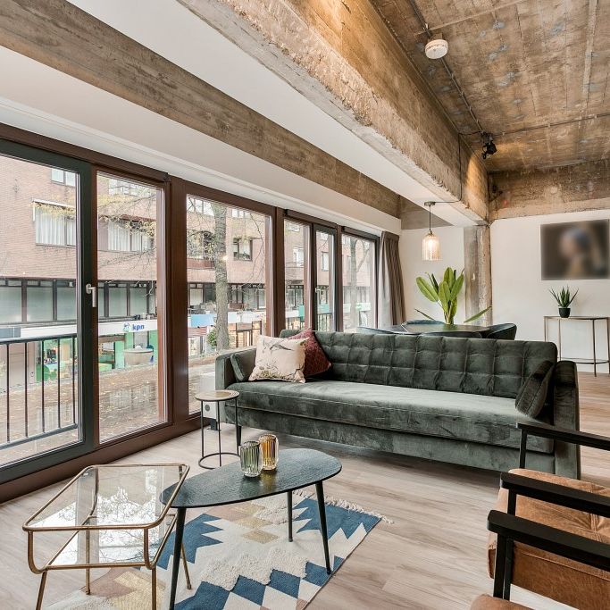 EINDHOVEN, Short stay volderhof - Photo 1