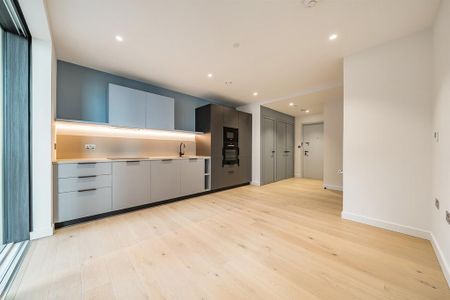 Studio to rent - Photo 5