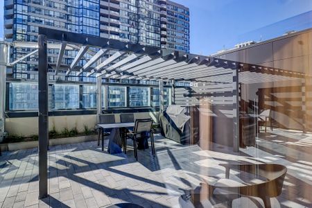 For Lease - 395 Square One Drive Unit# 601, Mississauga, Ontario - Photo 4