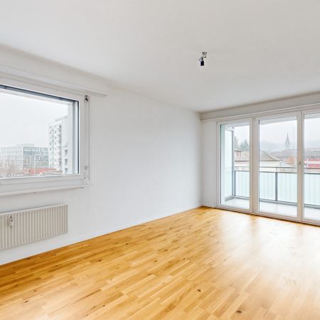 Klein aber oho! Modernisierte Wohnung wartet auf Sie! - Photo 3