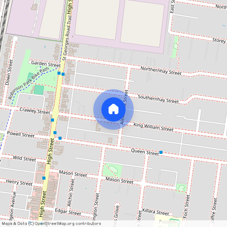 4/56 King William Street, Reservoir VIC 3073