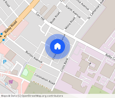 Great Central Avenue, Balby, Doncaster - Photo 1