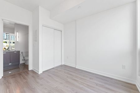 For Lease - 10 De Boers Drive Unit# 602, Toronto, Ontario - Photo 5