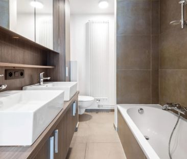 Appartement Te huur - het Zoute - Photo 5