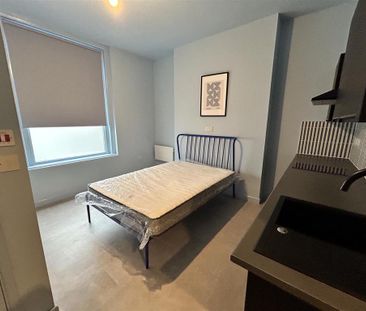 1 bedroom flat to rent - Photo 3