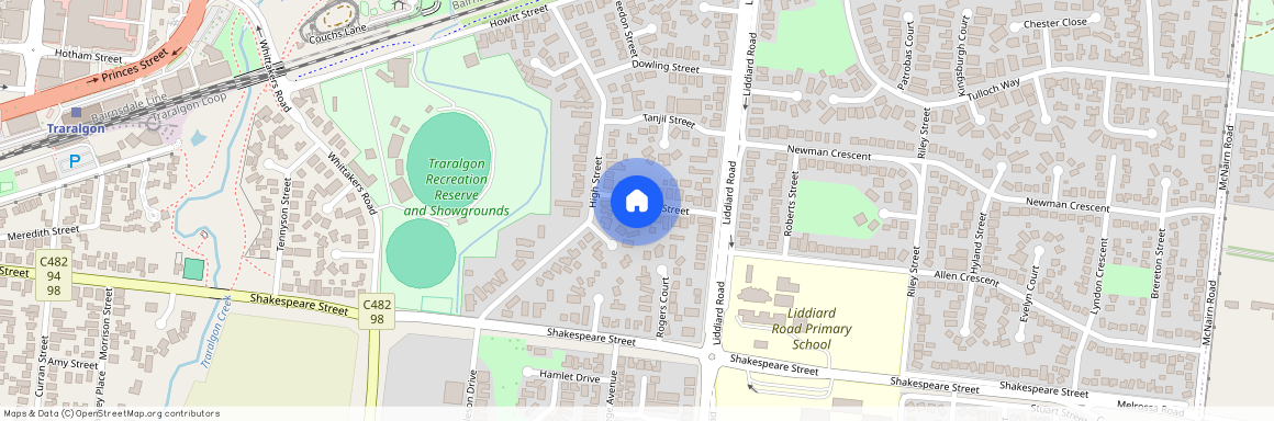 11 Monash Street, Traralgon, VIC, 3844, Please Login or Register to View the Contract