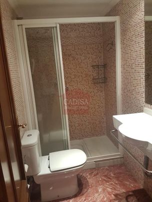 Piso de alquiler en Calle Espoz y Mina, Barrio del Centro - Photo 1