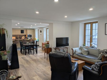 4.5 Zimmer, 119 m², 1. Stock - Photo 5