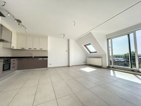 Penthouse te huur - Photo 5