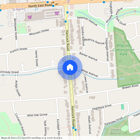 10b Parkview Drive, Tea Tree Gully SA 5091