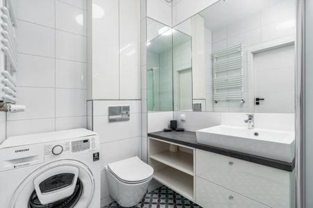 Strzeszyn, eleganckie, 3 pokoje, balkon, garaż - Фото 2