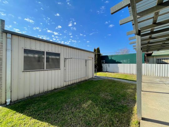 Quiet Comfort, Modern Simplicity - Photo 1