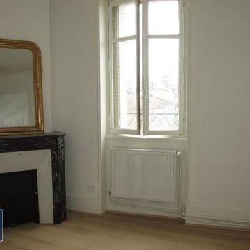 Location Appartement 3 pièces 47m² NANCY 54000 - Photo 1