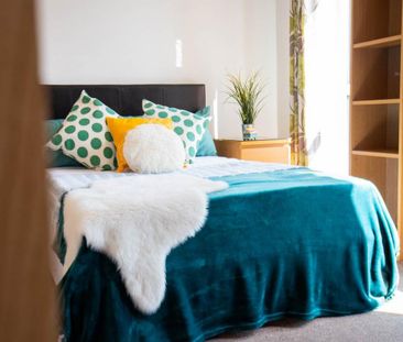 8 bedroom house to rent - Photo 3