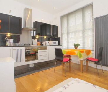 1 bedroom apartment to rent - Photo 5