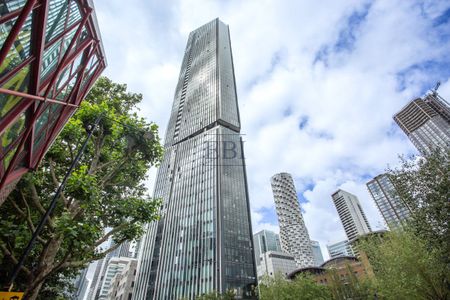 Amory Tower, 203 Marsh Wall, E14 9ZN - Photo 4