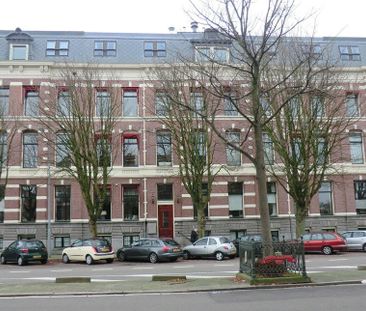 Te huur: Appartement Nassauplein 51 in Haarlem - Photo 4