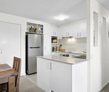 Light-Filled 2-Bedroom Apartment Overlooking Kingston Oval - Photo 6
