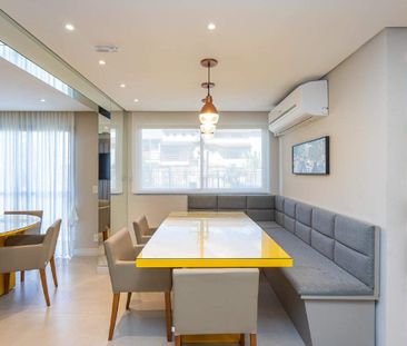 Apartamento com 2 dormitórios e 1 vaga no bairro Vila Nova - COD: 2... - Photo 5