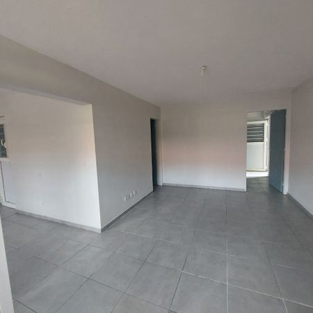 Location appartement 2 pièces, 49.00m², Cayenne - Photo 5