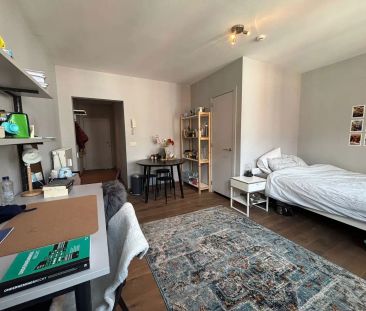 Furnished room Leuven City Center. STUDENTS ONLY - Photo 4