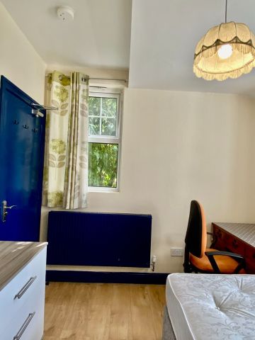 Room in a Shared House, Portswood Road, SO17 - Photo 3