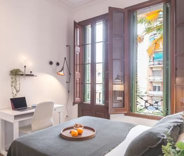 Carrer de lEscorial, Barcelona, Catalonia 08024 - Photo 2