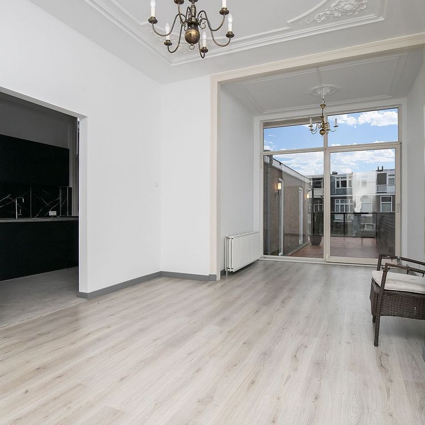 Appartement te huur: Weimarstraat 105 2562 GS Den Haag - Foto 1