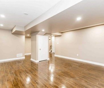 For Lease - 8 Charlemagne Avenue Unit# Lower, Barrie, Ontario - Photo 3