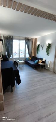 Location Maison 1 pièce 17m² - Photo 1