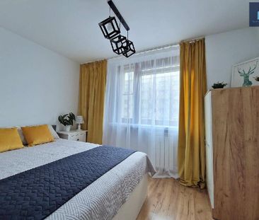 Mieszkanie śląskie Czechowice-Dziedzice powierzchnia 35.0 m² C232-W... - Zdjęcie 4