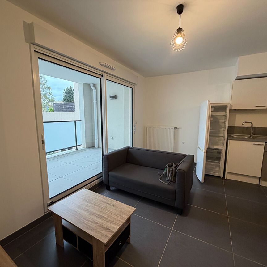 Appartement T2 Castelnau-le-Lez à louer - Photo 1