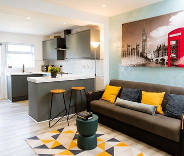 Room in a Shared House, Hastings Road, CV2 - Photo 2