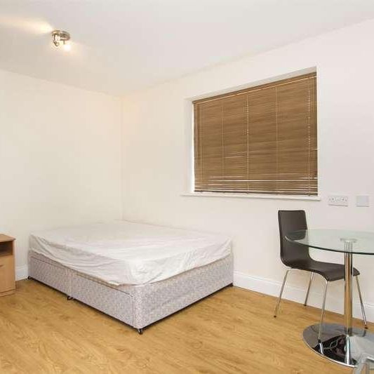 Merganser Court, Harrier Road, London, NW9 - Photo 1