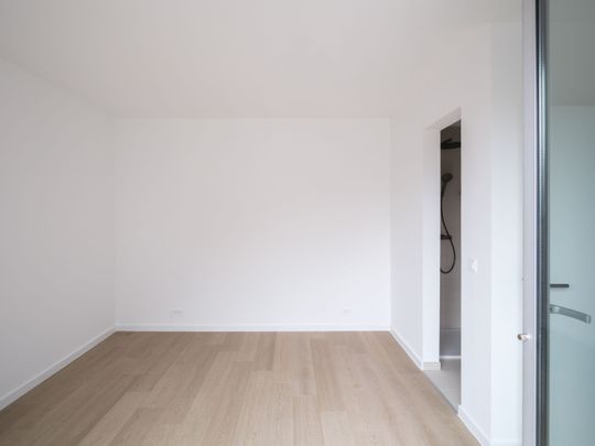 Lichtrijk éénslaapkamer appartement te Deinze - Photo 1