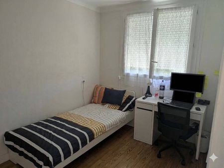 🏠 Vous êtes (futurs) étudiant·es et cherchez une - Photo 2