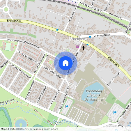 Koningswinkelstraat 52 F 6301 WJ Valkenburg