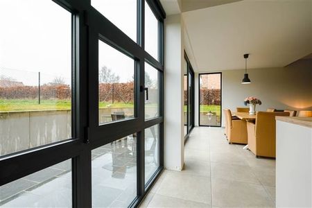 Appartement te huur - Photo 4