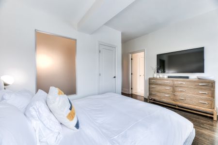 3940 Ch. de la Côte-des-Neiges #B84 - Photo 4