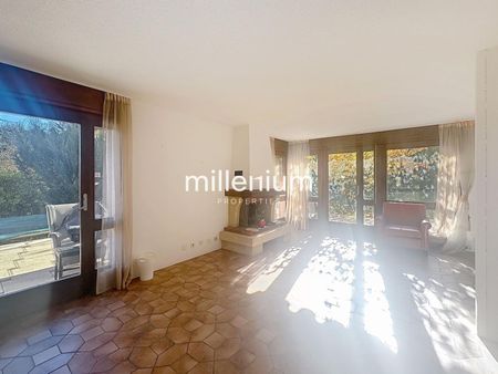 Grande maison meublé avec piscine à Versoix - Photo 5