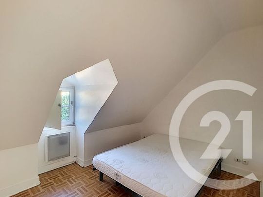 Appartement F2 à louer 2 pièces - 26,48 m2 CHATEAUROUX - 36 - Photo 1
