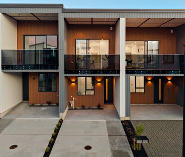 NEWLY BUILT Two bedroom home in Westgate - Photo 2