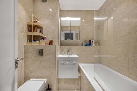 1 bedroom property to rent - Photo 5