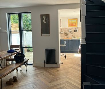 3 Bed Terraced House, Stanley Street, BN2 - Photo 6