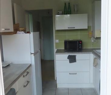 2 pièces - Meublé - 48,51 m² - 2ème étage - Colocation non autorisée - Photo 1