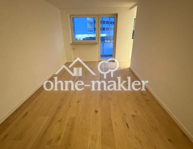 Perfekte Single-Wohnung: Neu sanierte 1-Zimmer-Einheit in Toplage! - Foto 1