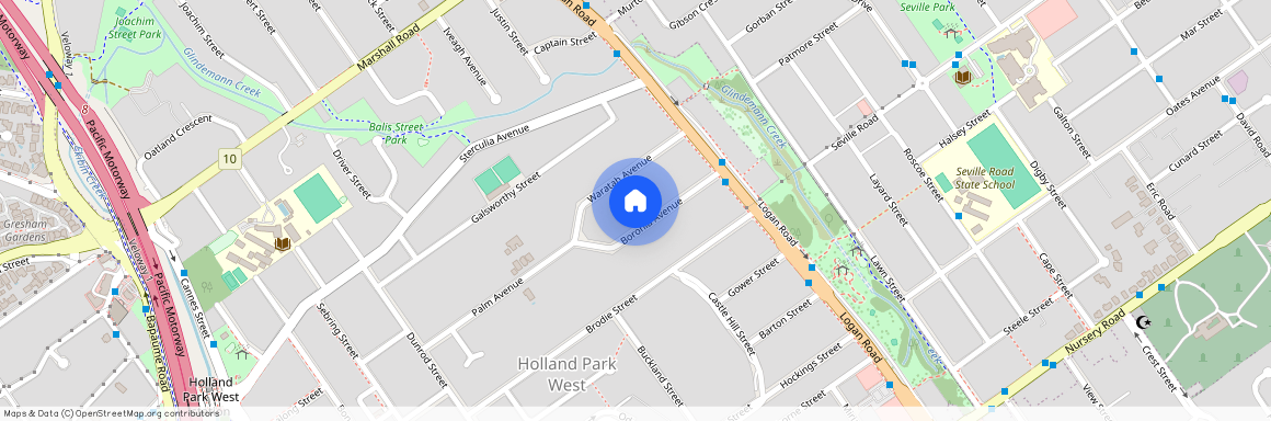 29 Boronia Avenue, Holland Park West QLD 4121