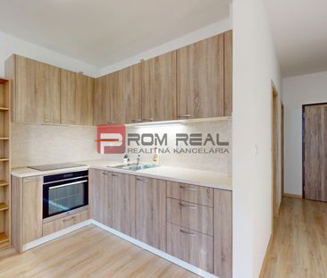2 izbový byt na prenájom 54m2, Slavomírova, Slovenský Grob – Fotografia 6