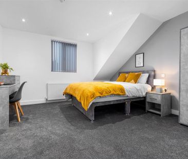 Studio to rent - Photo 4