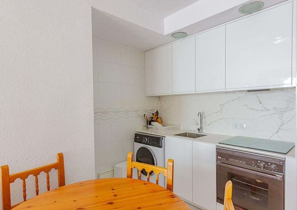 Calpe/Calp, Valencian Community
